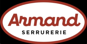 Logo Armand Serrurerie