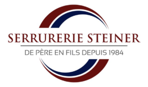 Logo Serrurerie Steiner