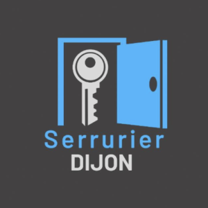 Logo Serrurier Dijon
